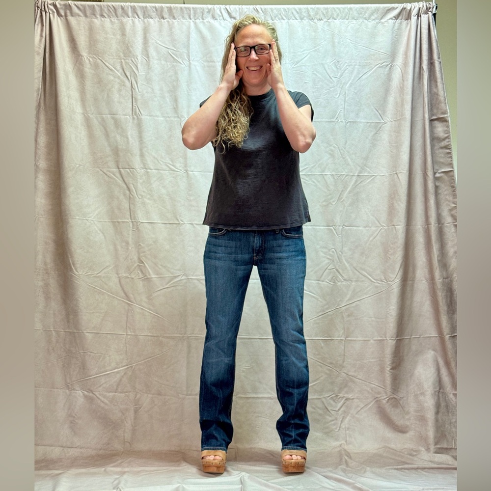 7 For All Mankind Jeans